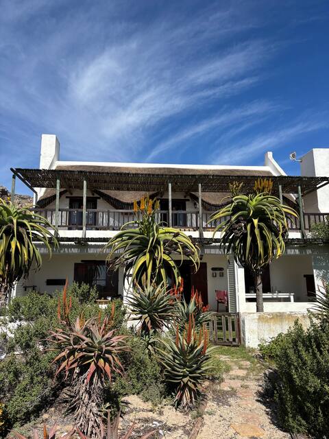 Elands Bay Beach Villa