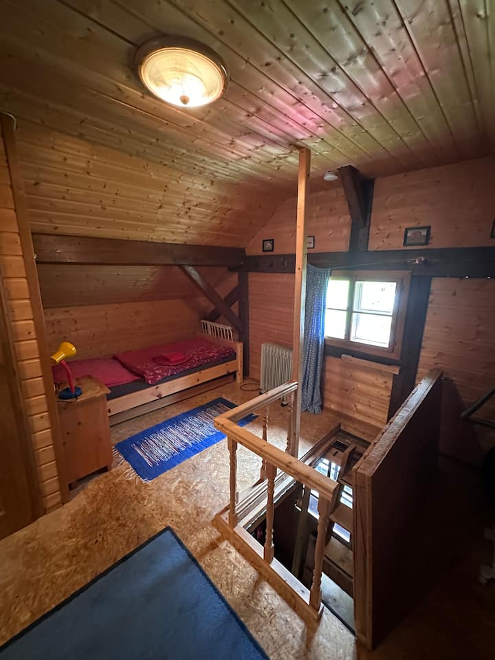 Chambre 4