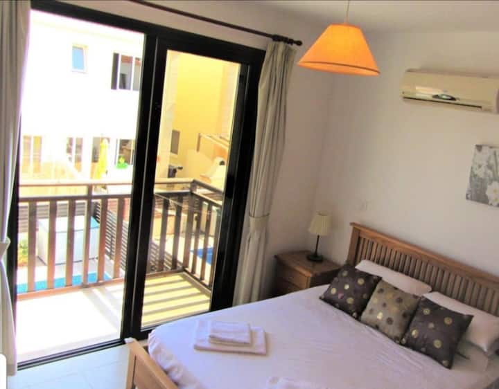 Habitación 1