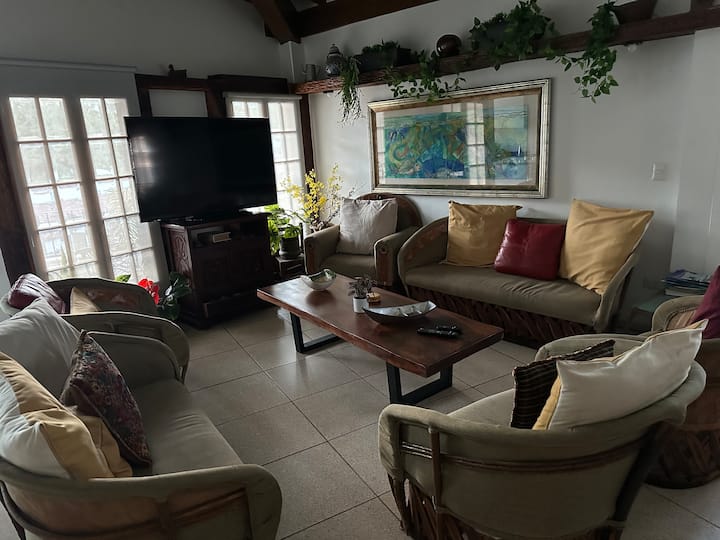 El Pescador Penthouse - Puerto Vallarta
