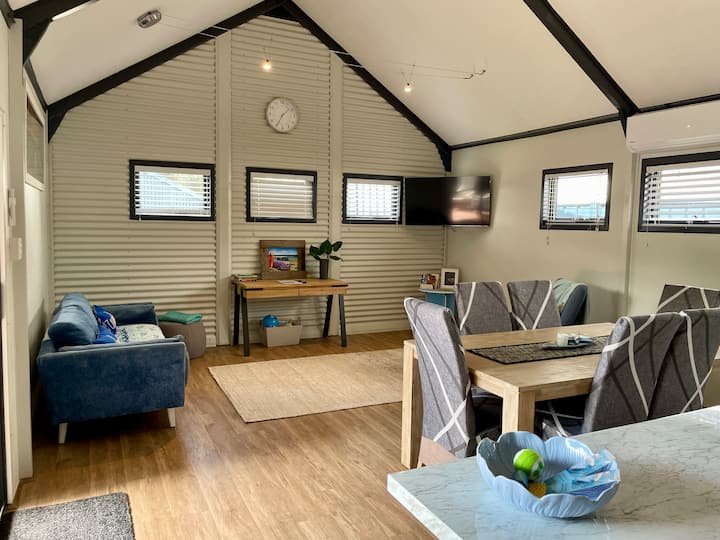 The Shed Busselton - Pet Friendly. - Busselton