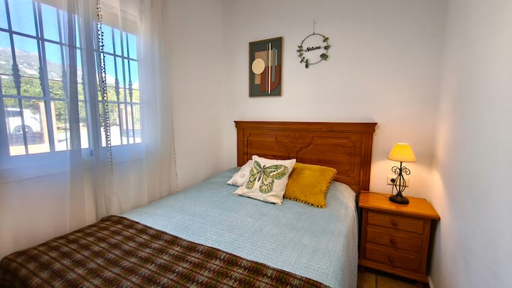 Habitación 4