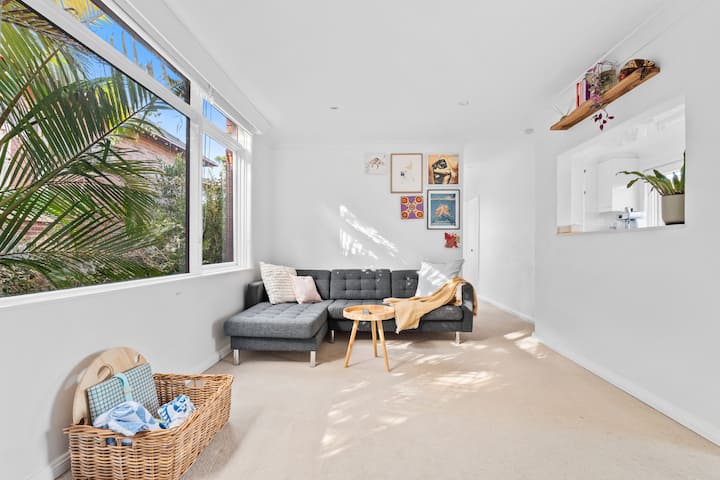 Heart Of Manly, Stroll To Beach - Manly