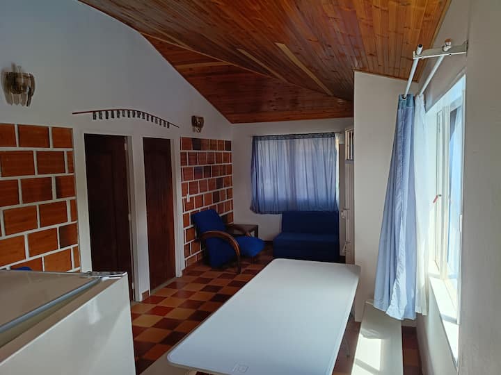 Villa Diana Ecoturistica - Barbosa
