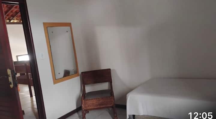 Chumba cha kulala 4