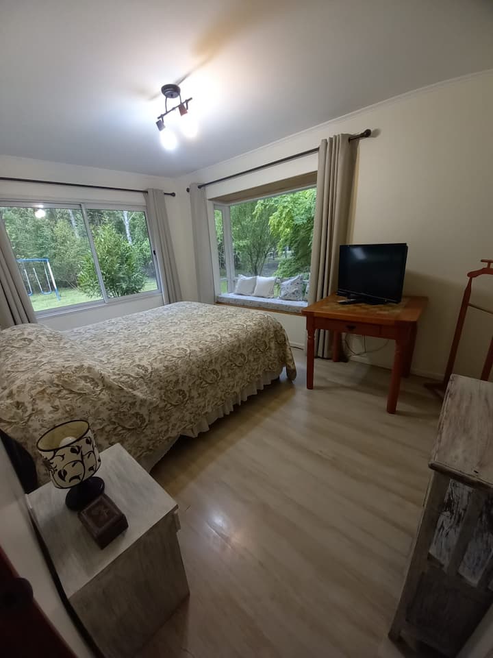 Спална соба 1