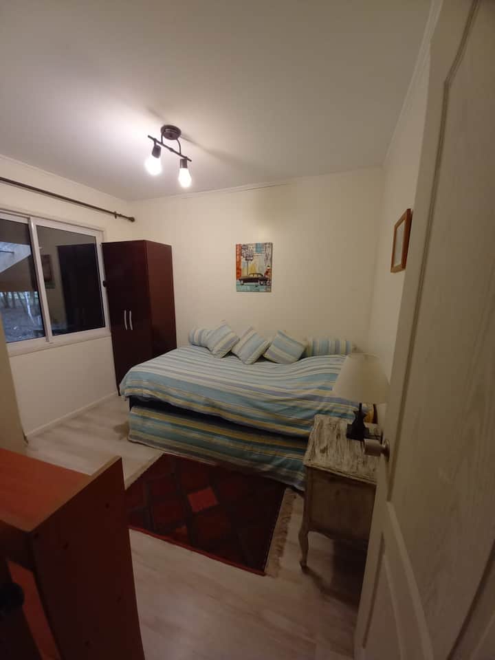 Спална соба 2