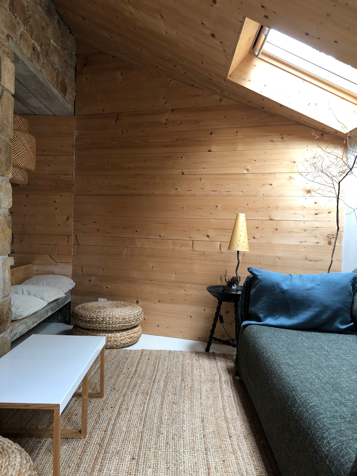 Successful Airbnb property: Countryside and Sea in Crach