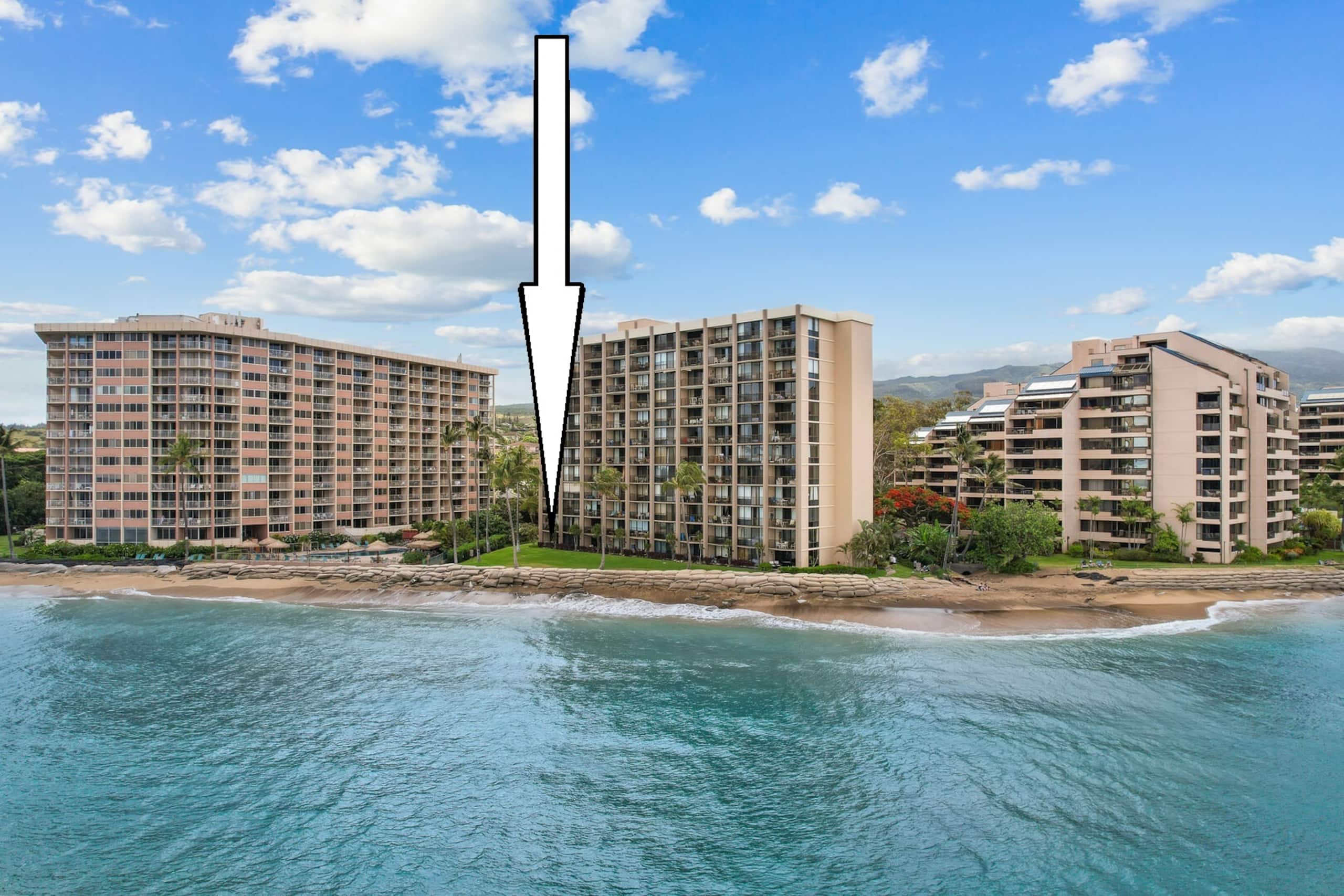 Condo in Lahaina · ★4.74 · 1 bedroom · 2 beds · 1 bath - Image 27