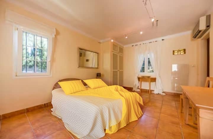 Habitación 1