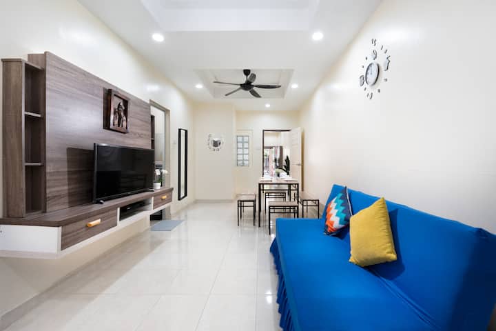 Living room 2