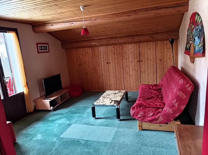 upstairs lounge