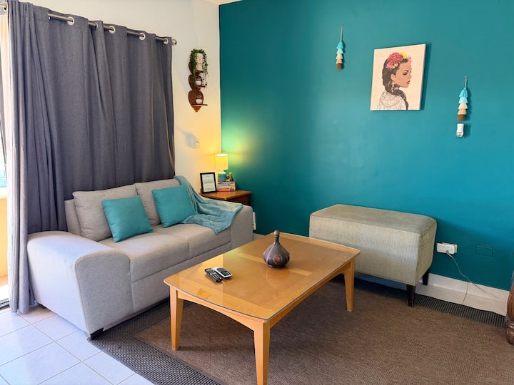 Studio In The Center Of Cabo San Lucas. - Cabo San Lucas