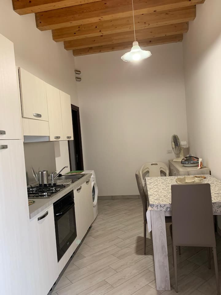 Close To The Sea, Ask Me For Long Stays - Avola