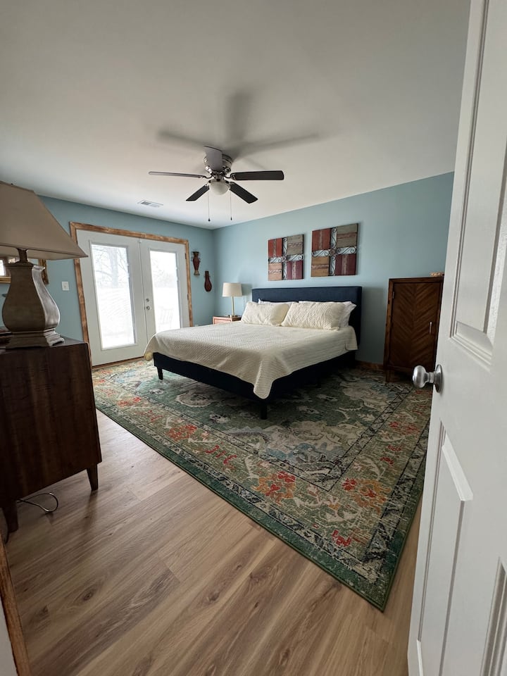 غرفة النوم 4