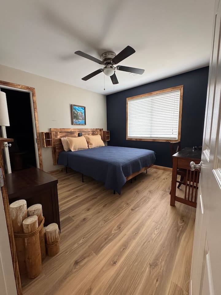 غرفة النوم 2