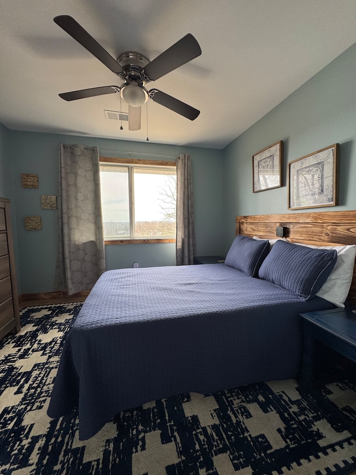 غرفة النوم 1