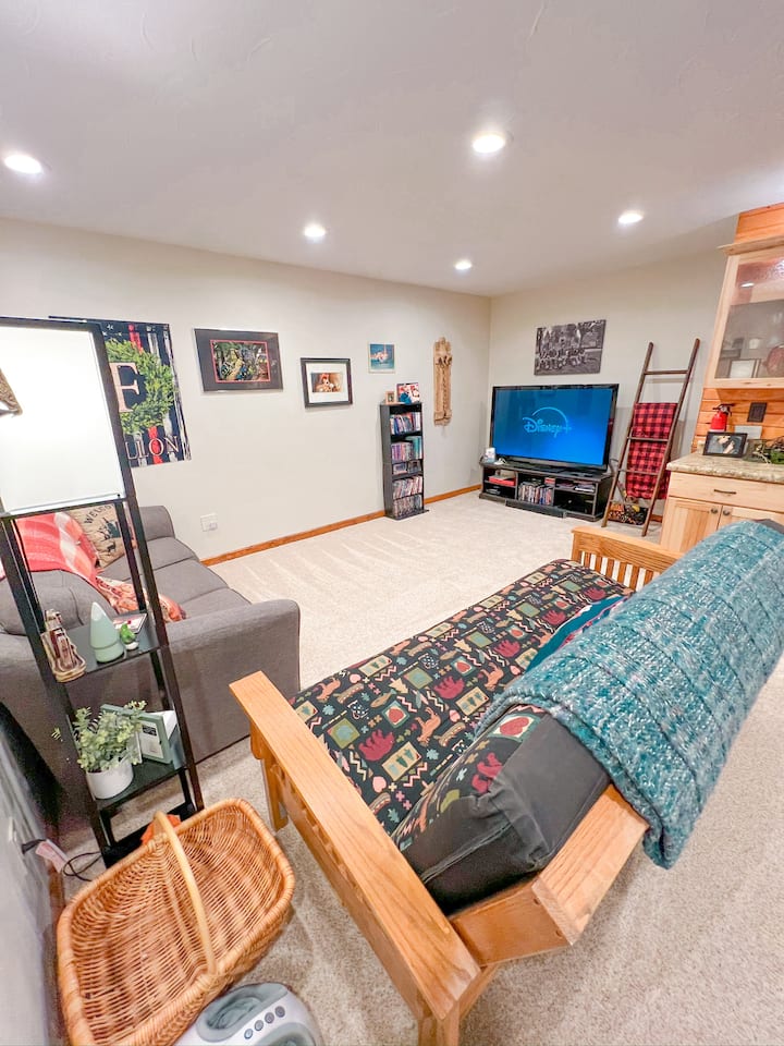 Living room 2