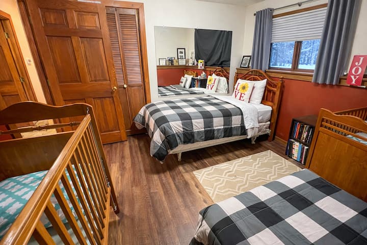 Bedroom 3