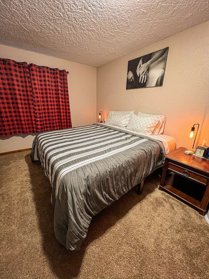 Bedroom 1