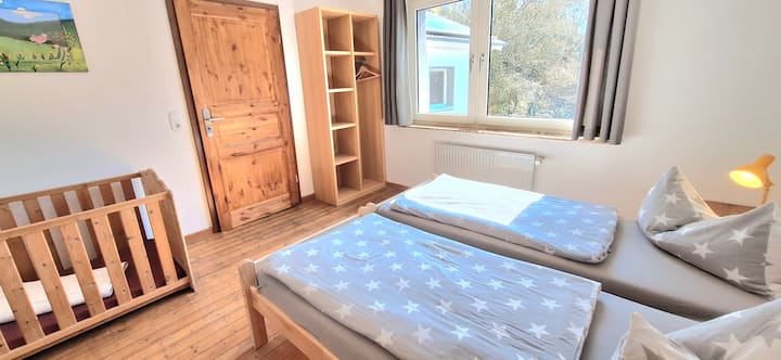 Chambre 8