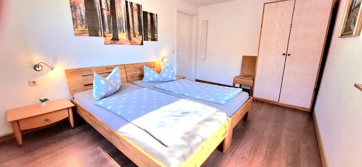 Chambre 1