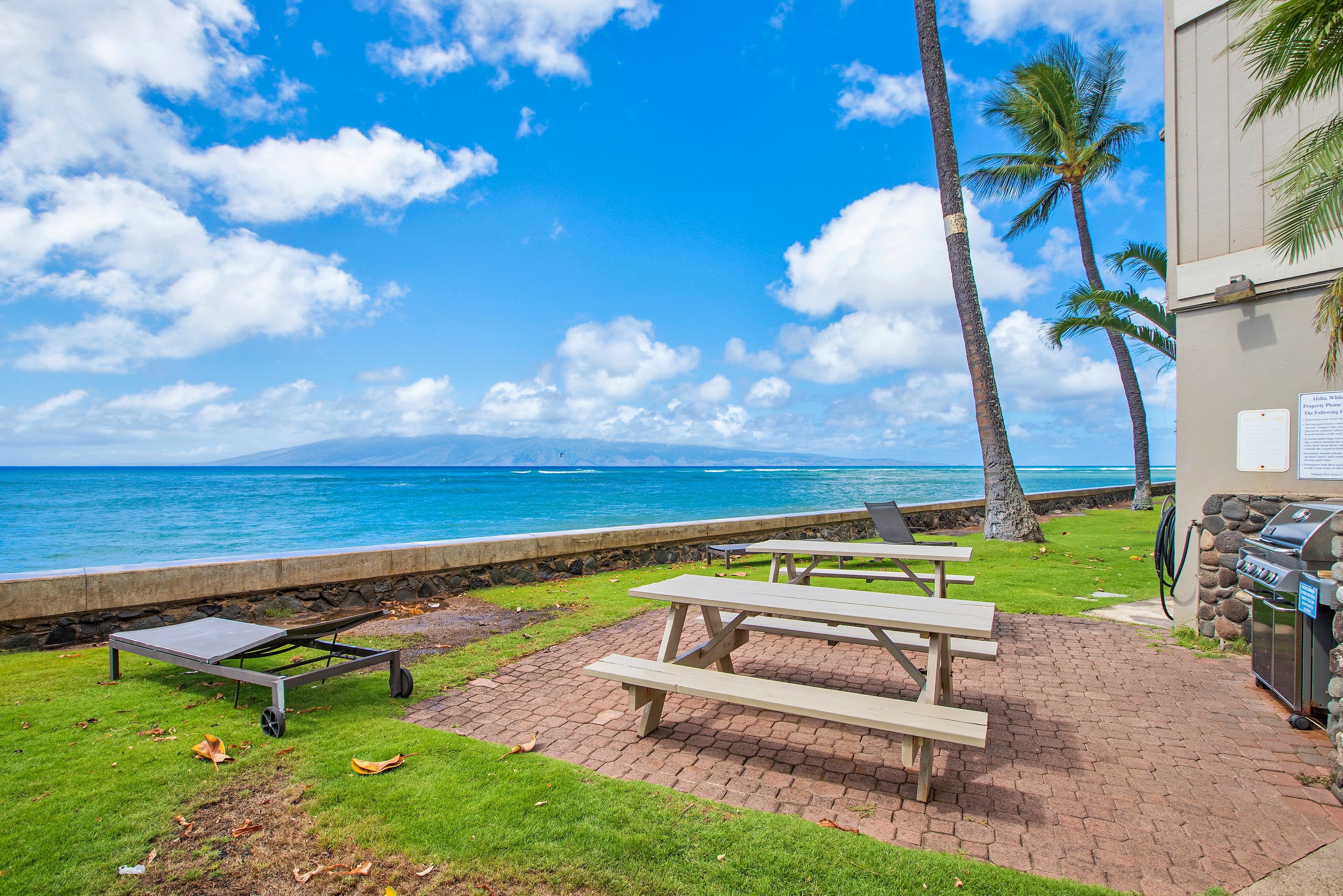 Seaglass Maui - Tranquil Oasis Near the Ocean - Image 44