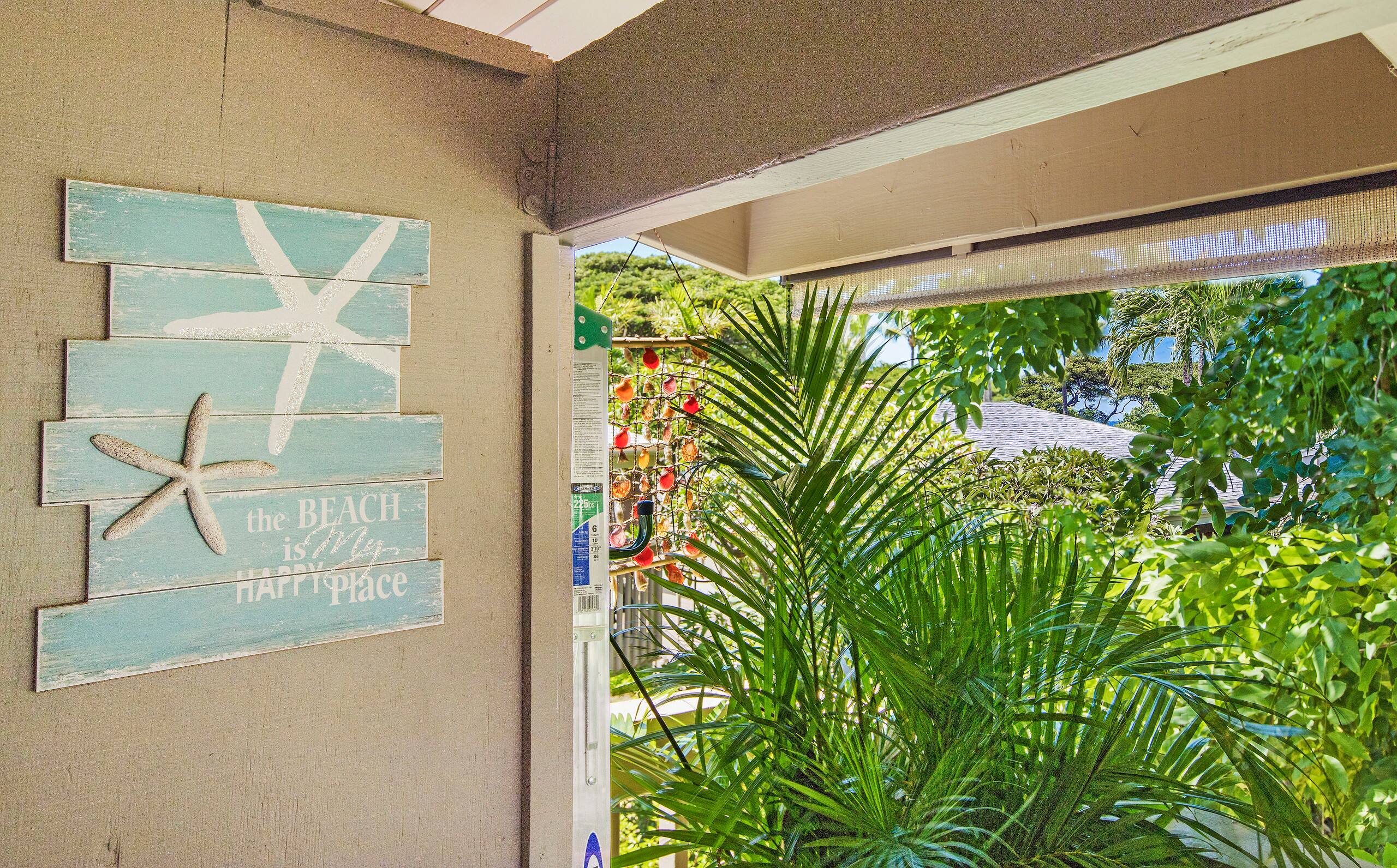 Seaglass Maui - Tranquil Oasis Near the Ocean - Image 25