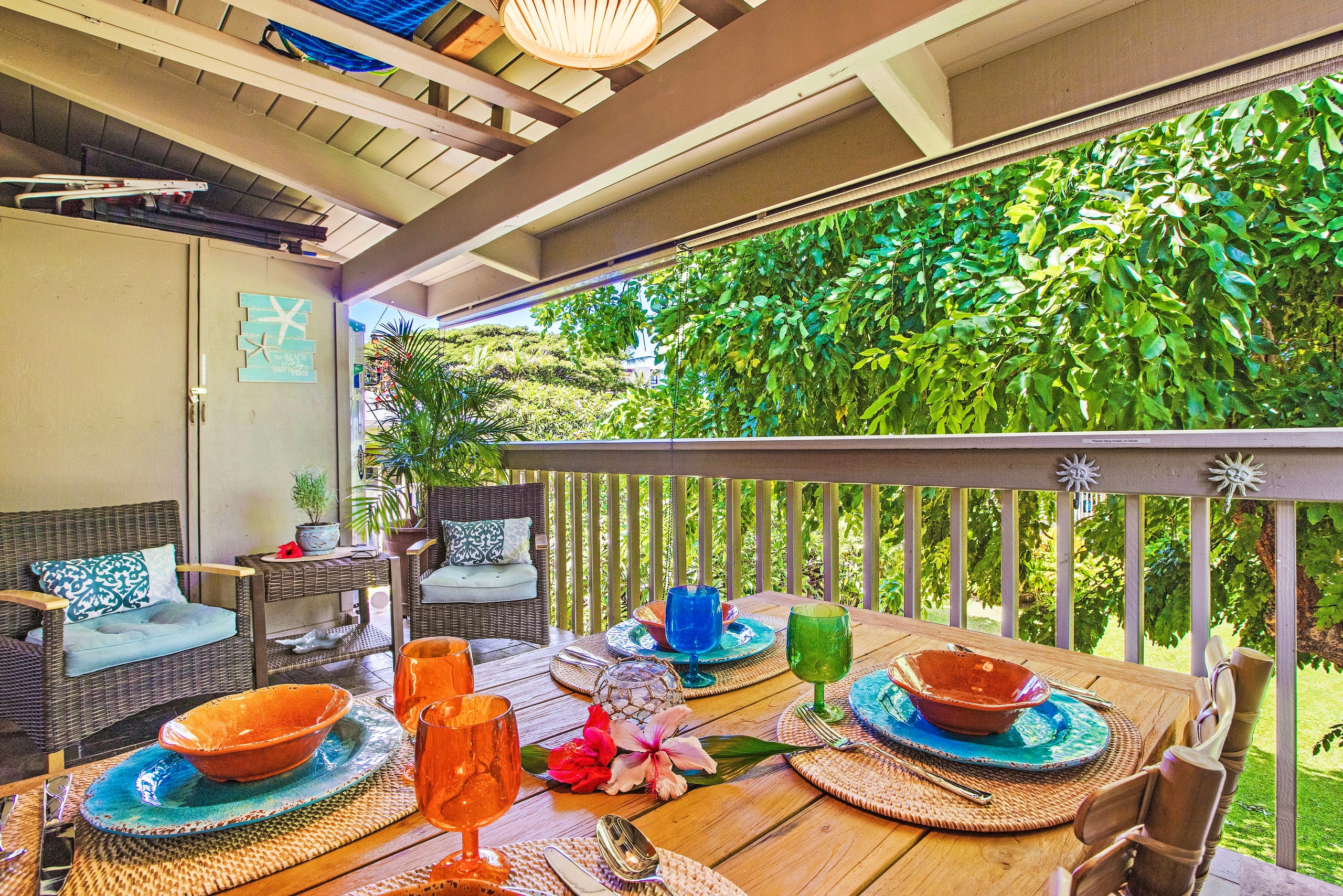 Seaglass Maui - Tranquil Oasis Near the Ocean - Image 22