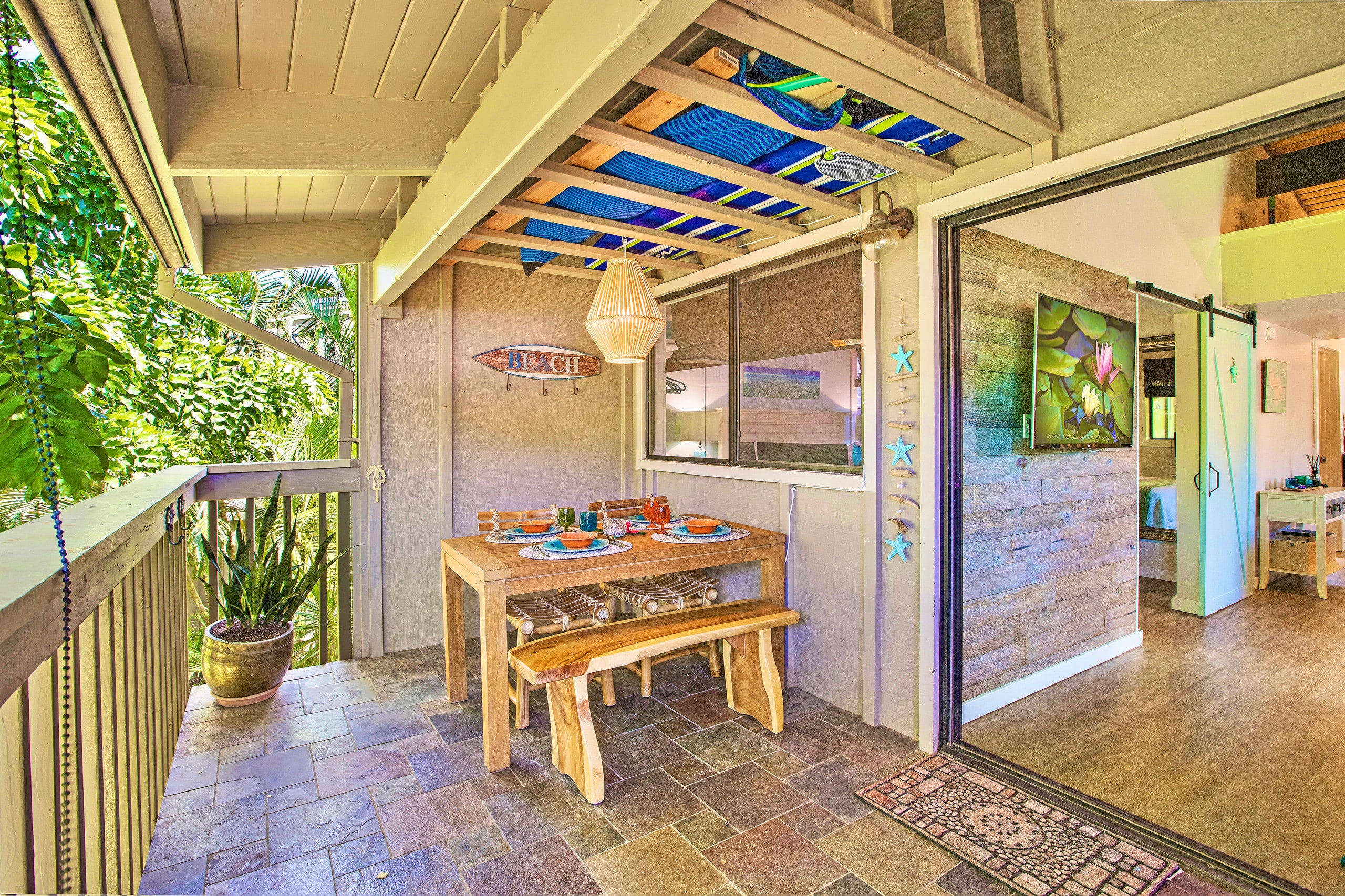 Seaglass Maui - Tranquil Oasis Near the Ocean - Image 23