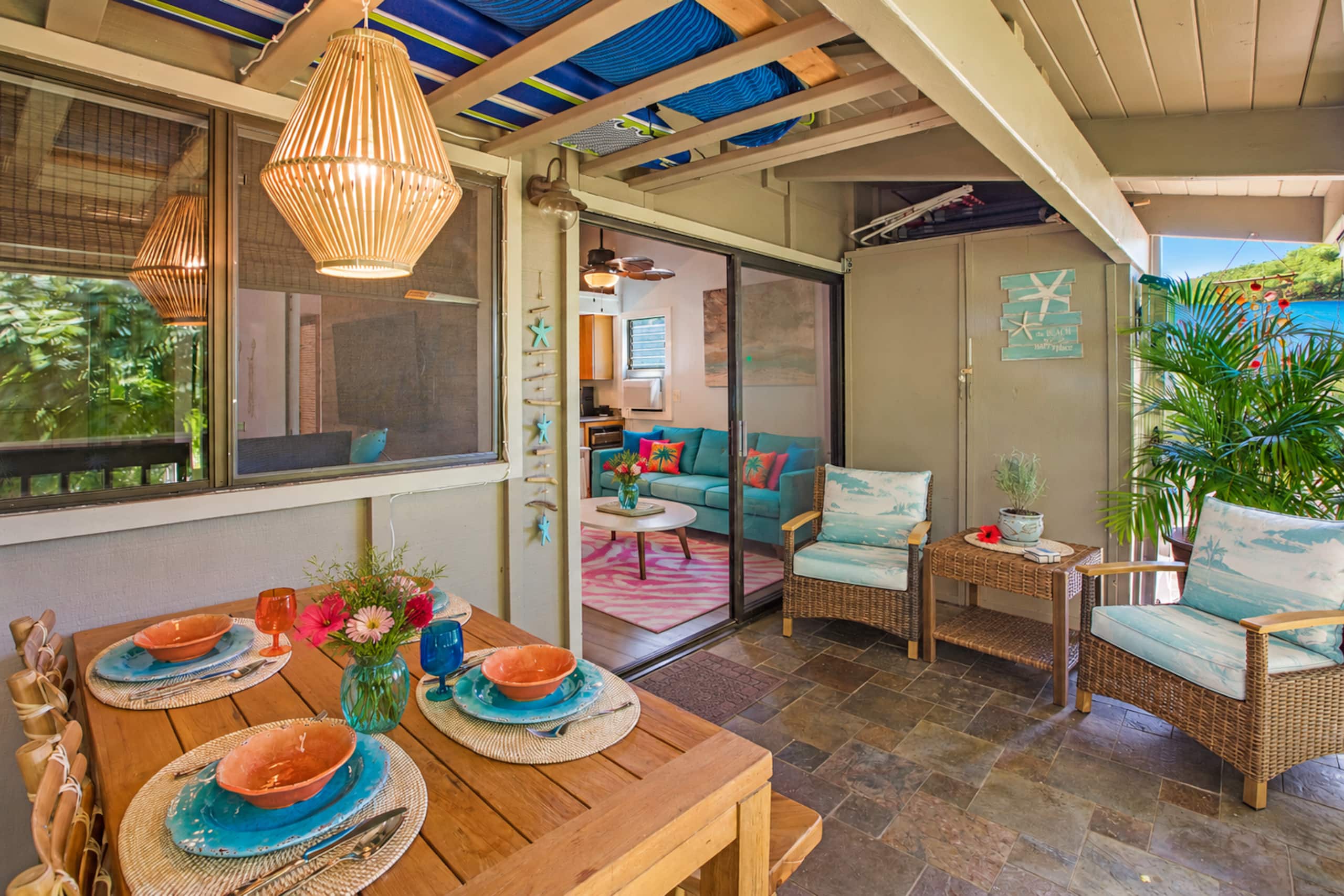 Seaglass Maui - Tranquil Oasis Near the Ocean - Image 26