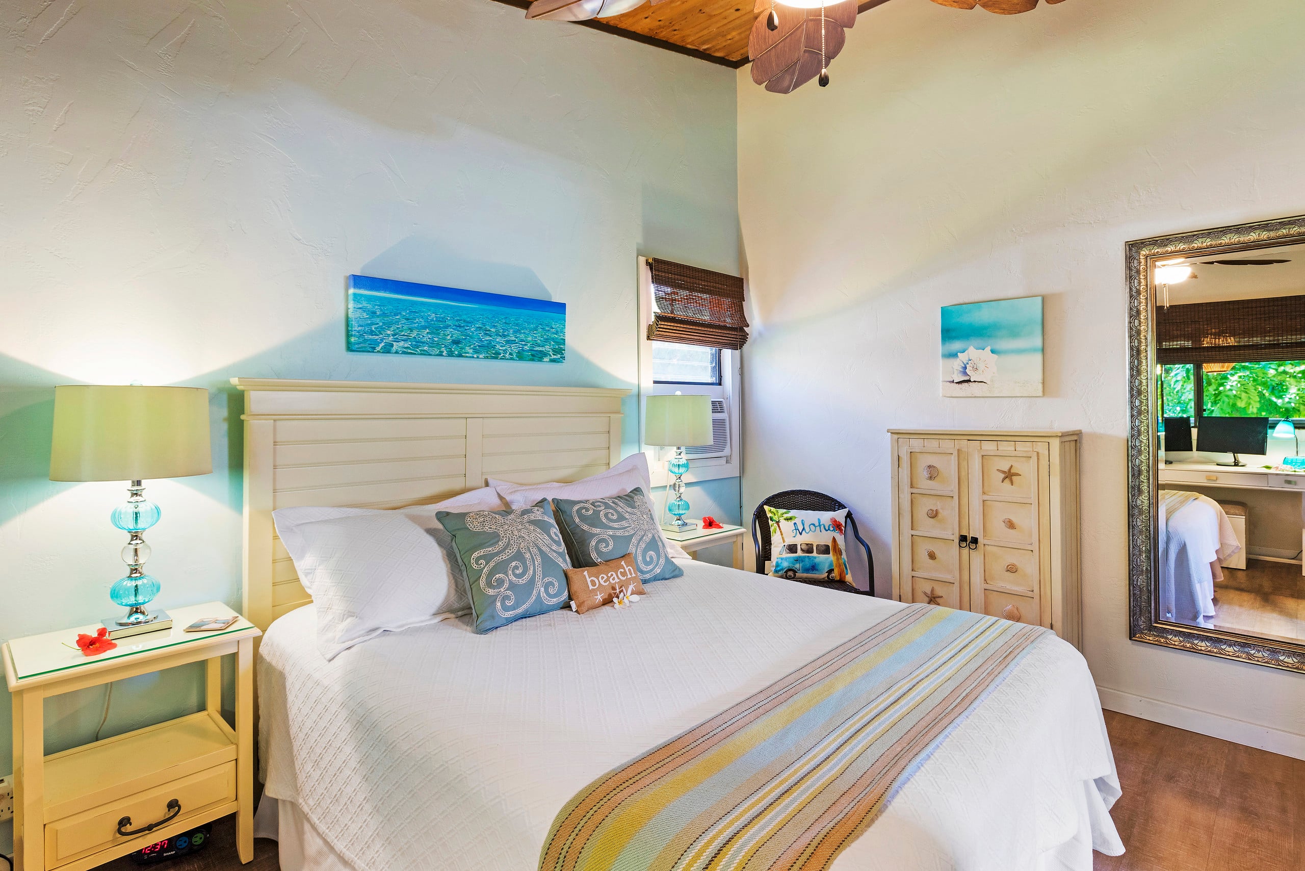 Seaglass Maui - Tranquil Oasis Near the Ocean - Image 12