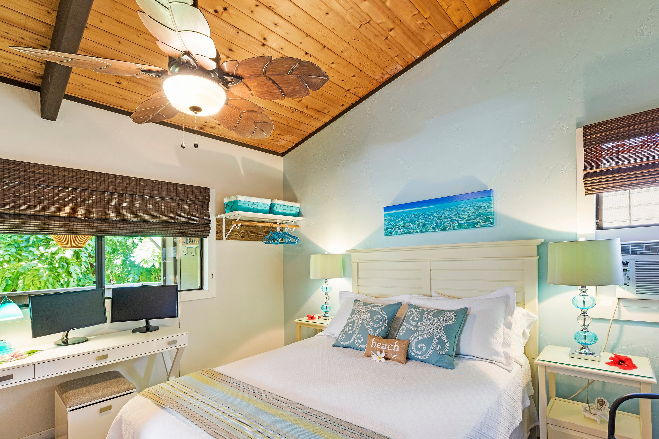 Seaglass Maui - Tranquil Oasis Near the Ocean - Image 14