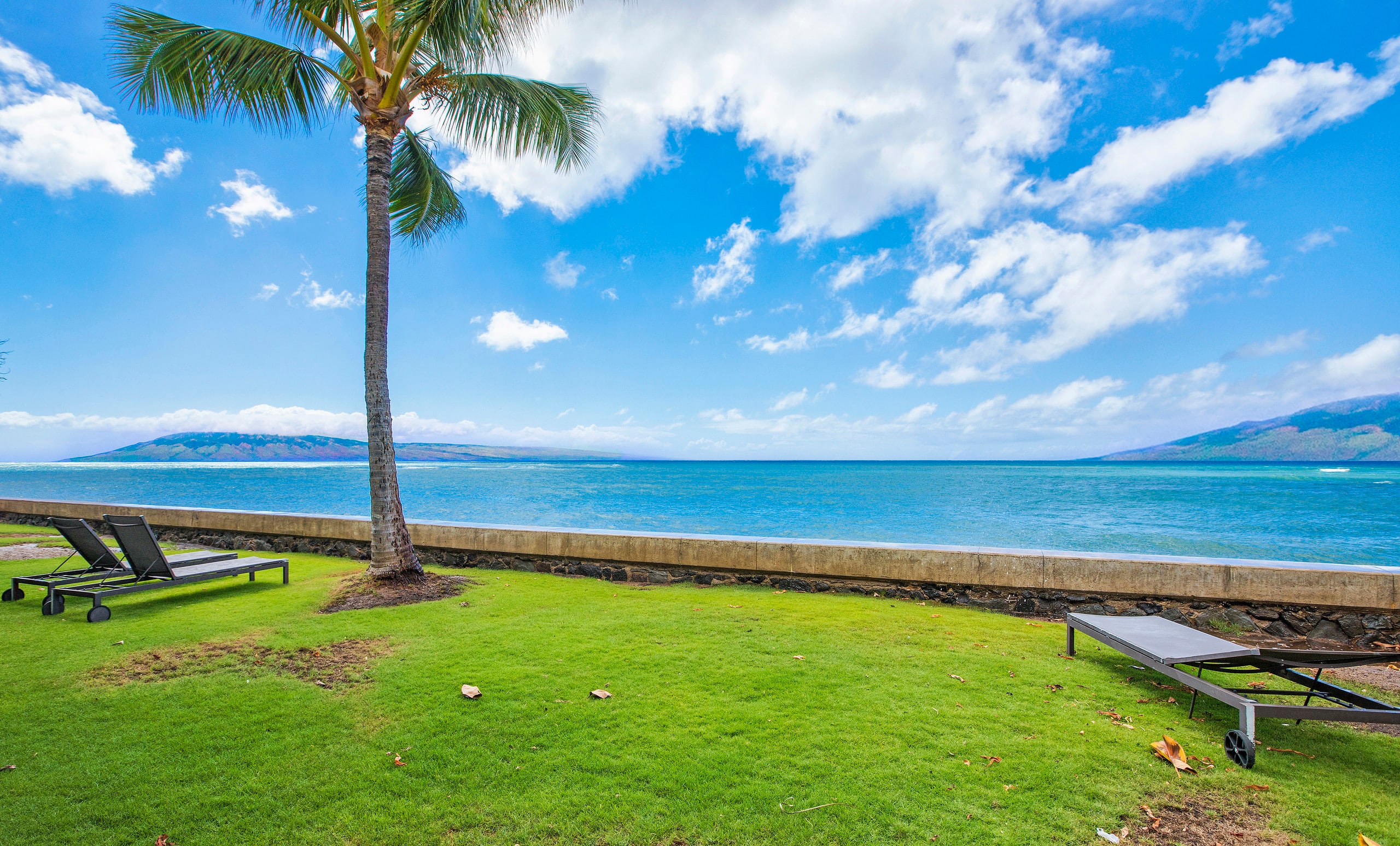Seaglass Maui - Tranquil Oasis Near the Ocean - Image 46