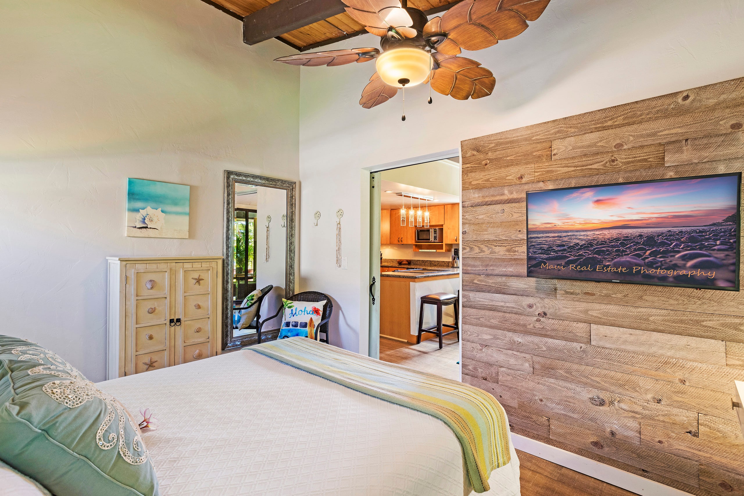 Seaglass Maui - Tranquil Oasis Near the Ocean - Image 15