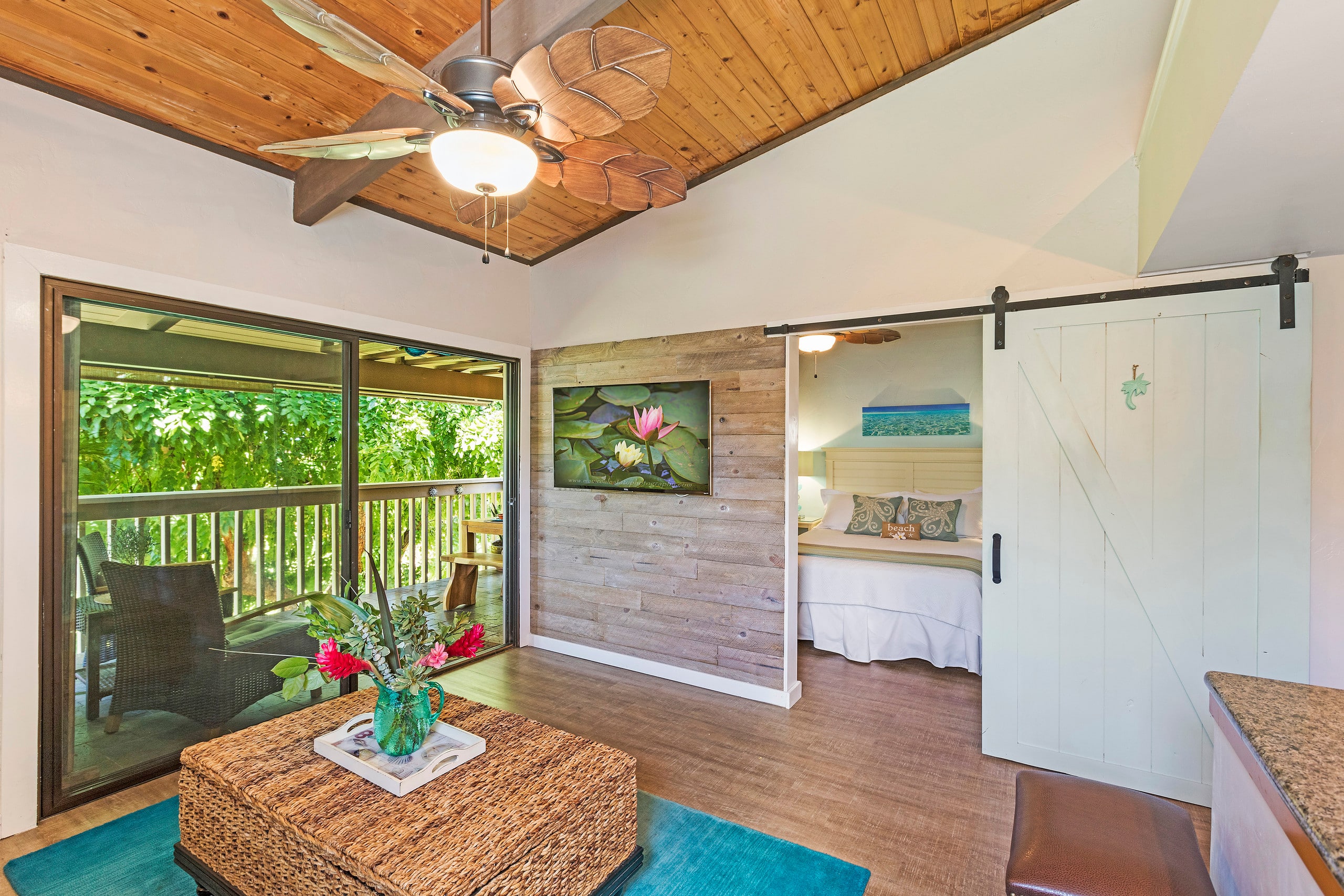 Seaglass Maui - Tranquil Oasis Near the Ocean - Image 5