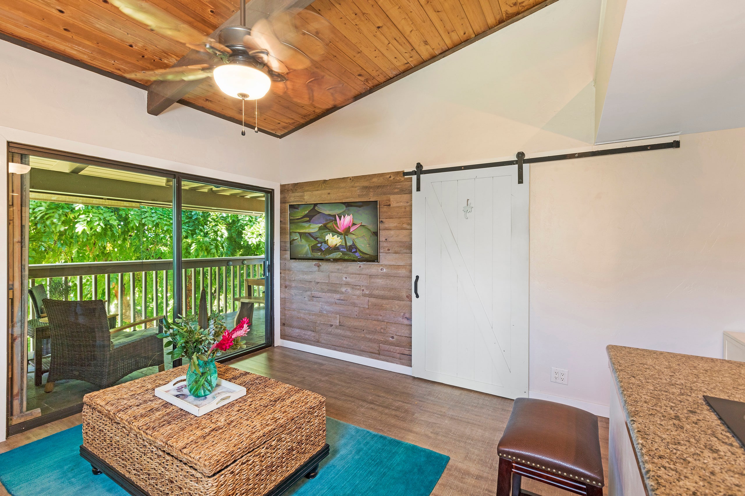 Seaglass Maui - Tranquil Oasis Near the Ocean - Image 7