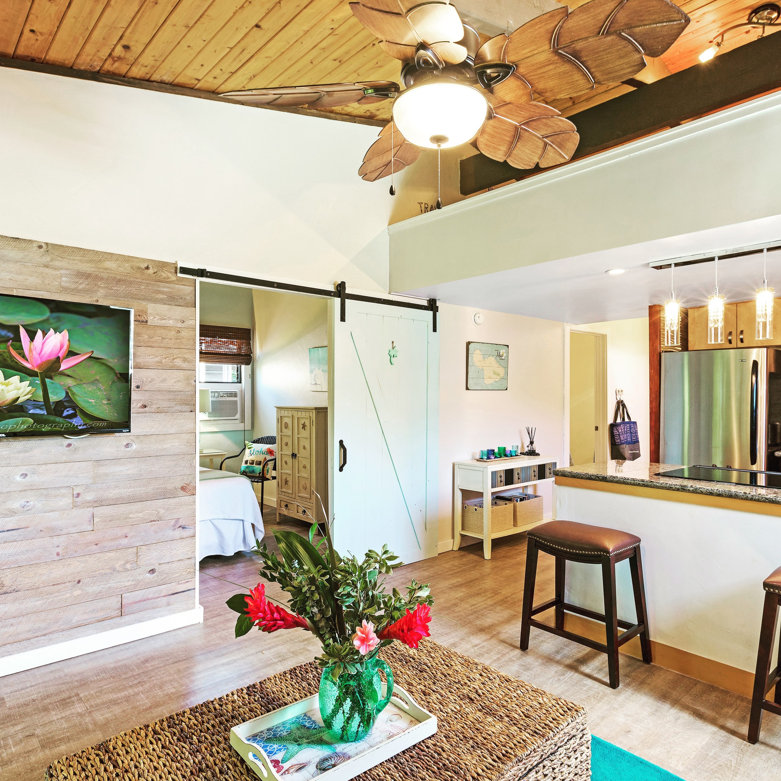 Seaglass Maui - Tranquil Oasis Near the Ocean - Image 2