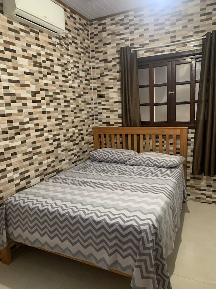 Dhomë gjumi 2