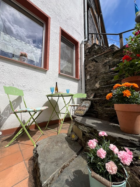 Charming house in the Middle Rhine Valley