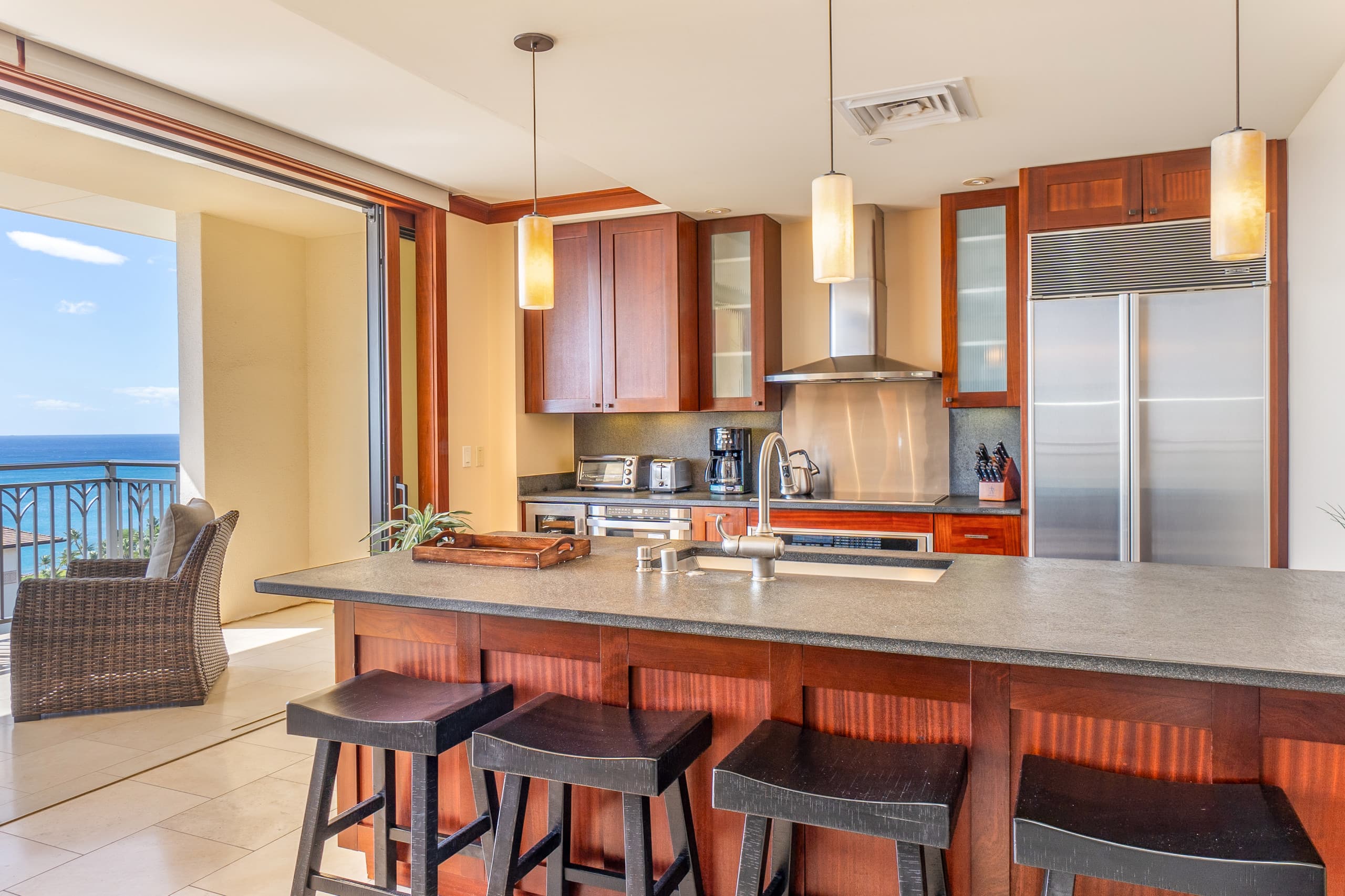 TOP Floor Penthouse with Panoramic View - Image 7