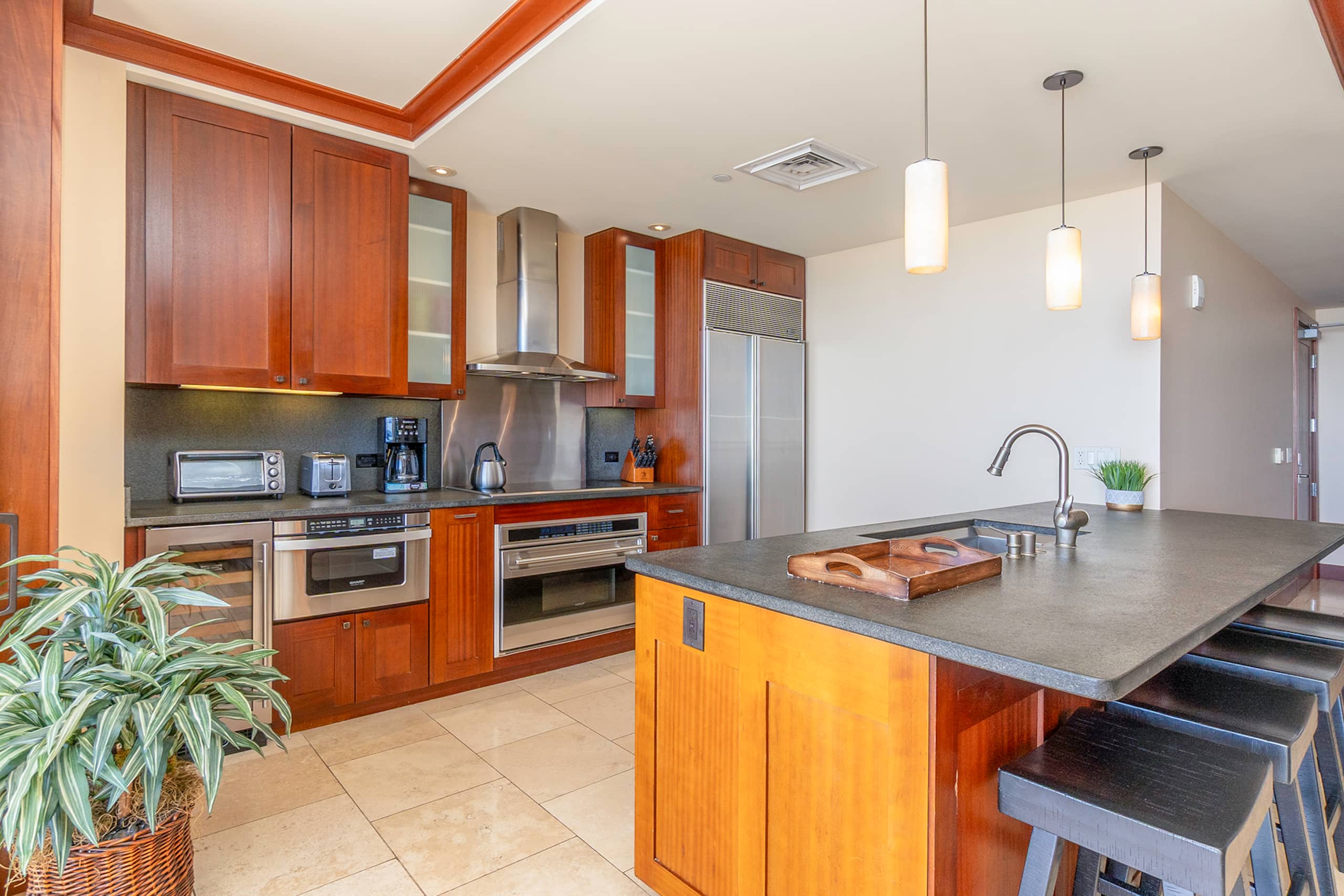 TOP Floor Penthouse with Panoramic View - Image 5