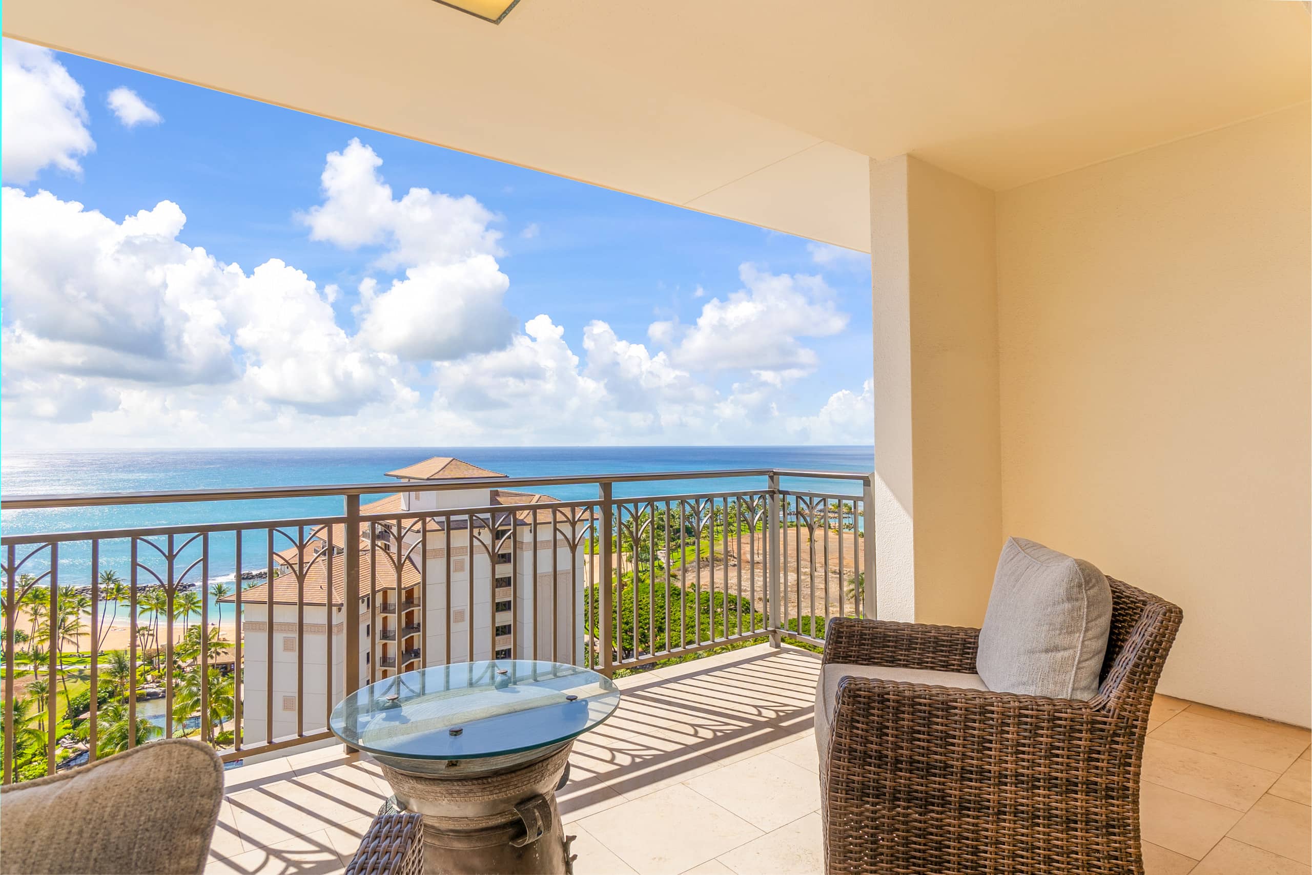 TOP Floor Penthouse with Panoramic View - Image 21