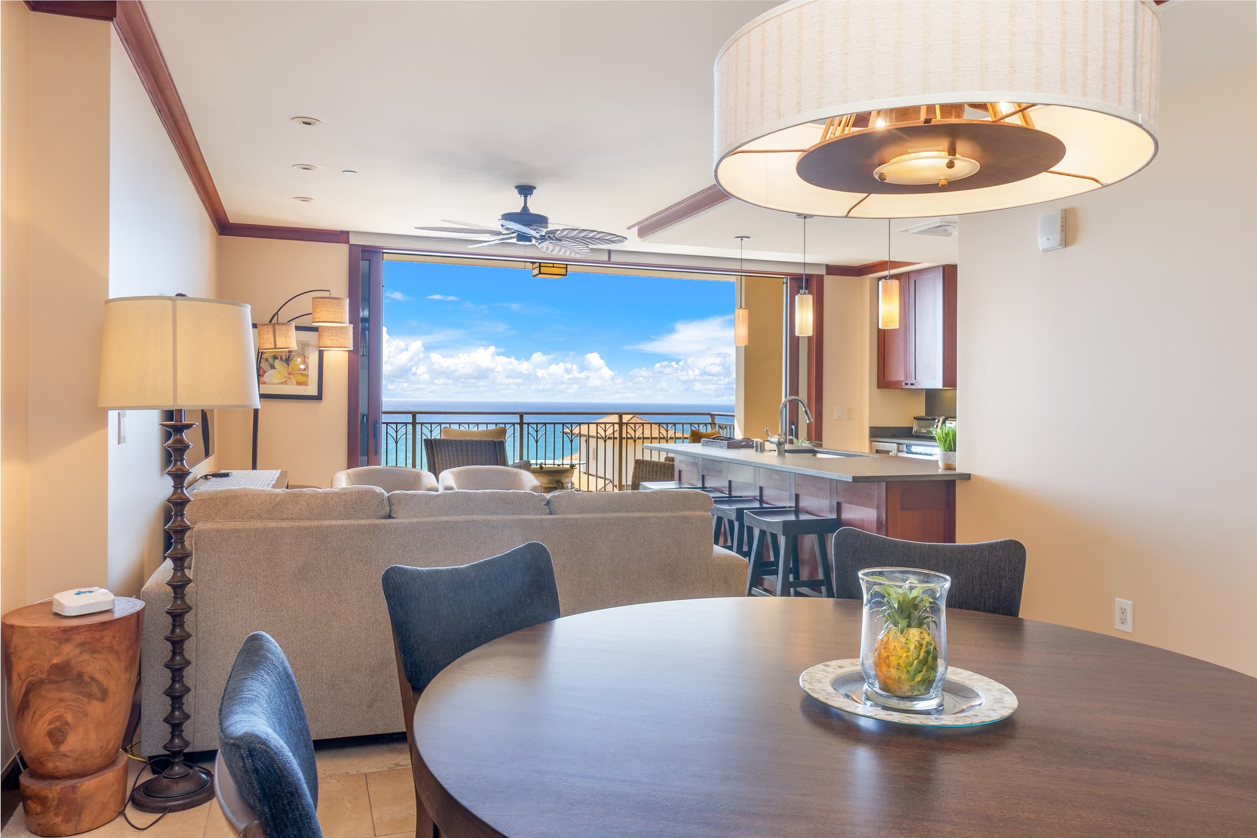 TOP Floor Penthouse with Panoramic View - Image 9