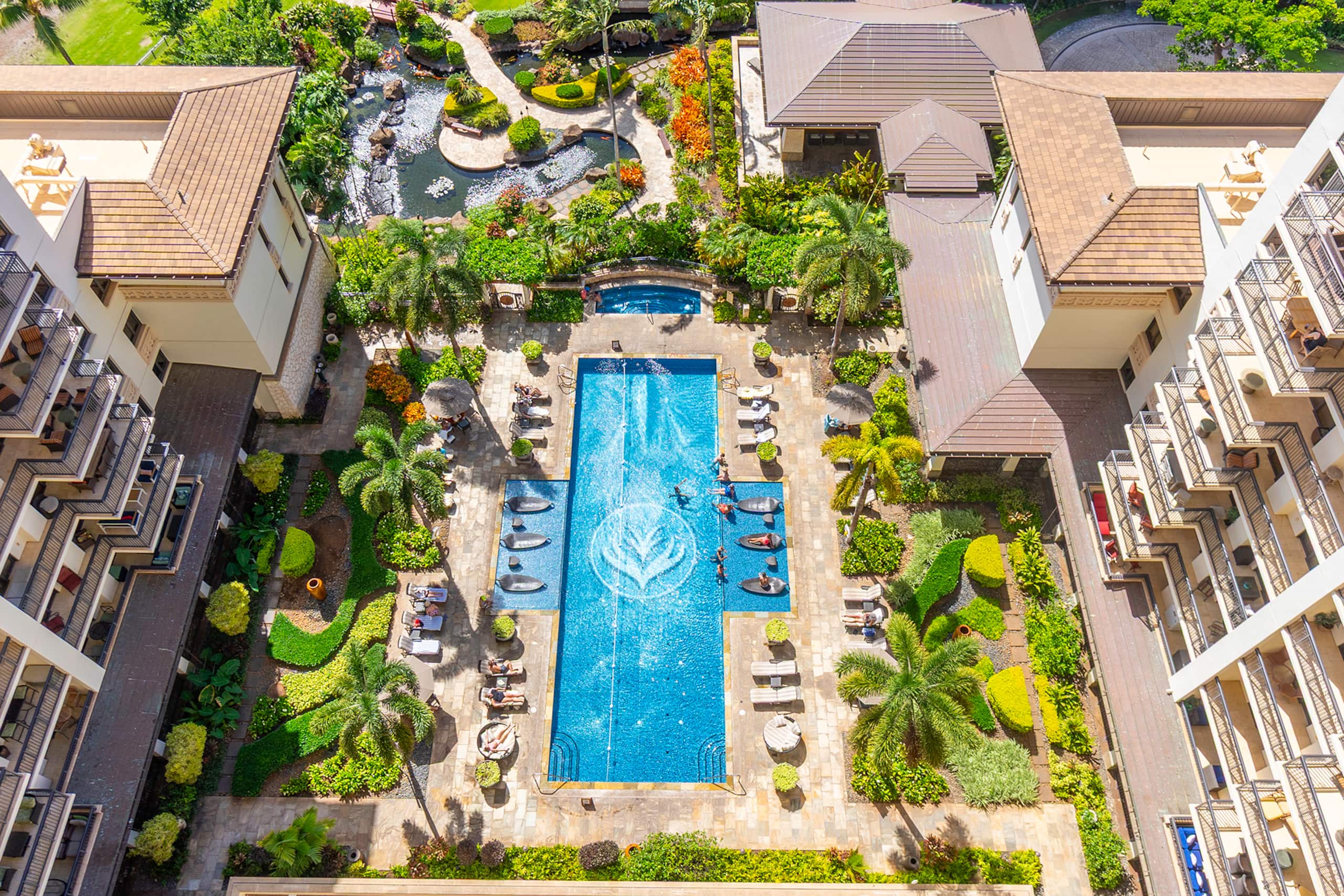 TOP Floor Penthouse with Panoramic View - Image 24