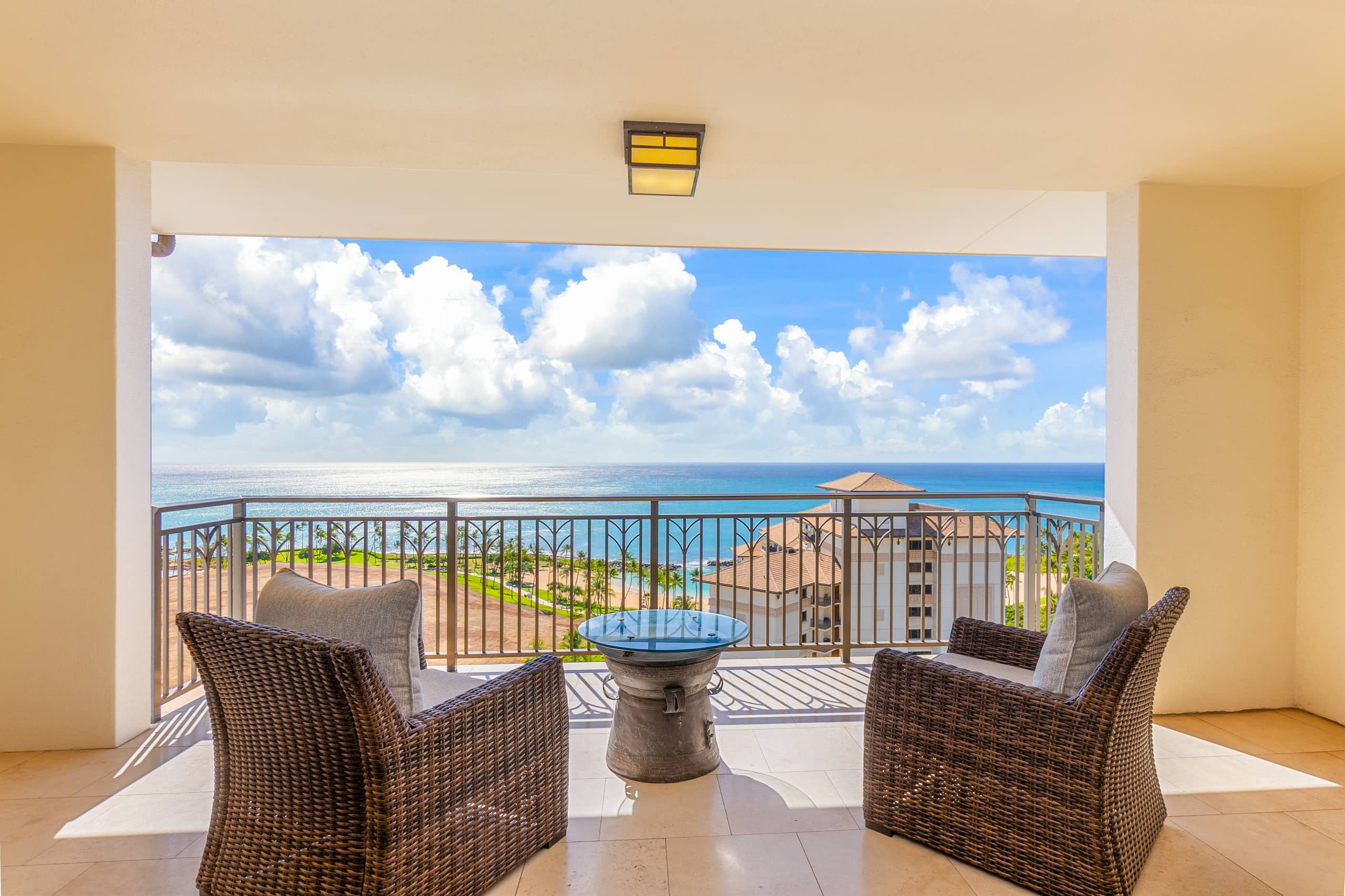 TOP Floor Penthouse with Panoramic View - Image 19