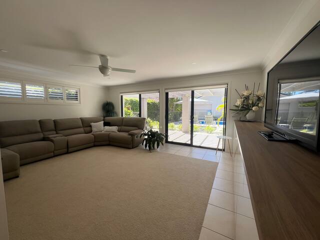 Lake Cathie Retreat gallery image 5