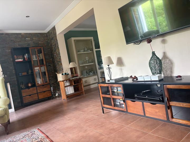 Maison Au Pays Basque - Saint-Pée-sur-Nivelle