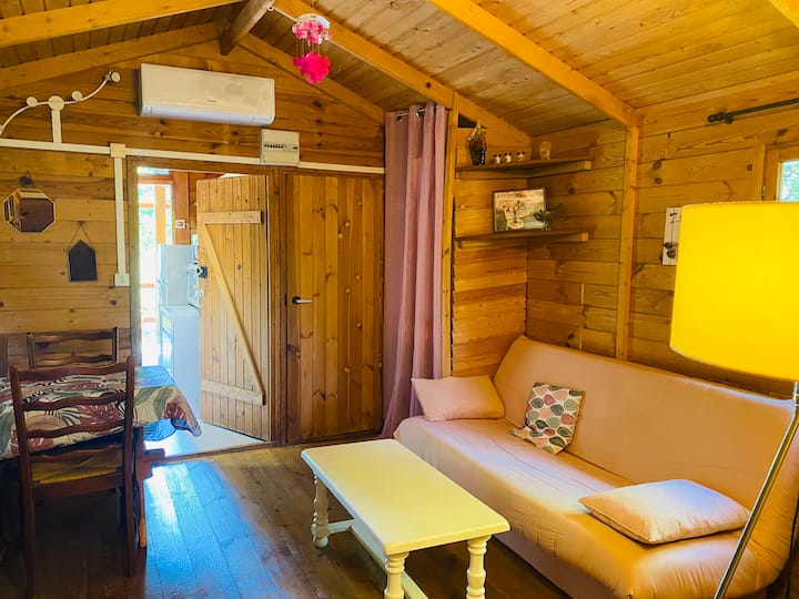Chalet Au Calme - Porto