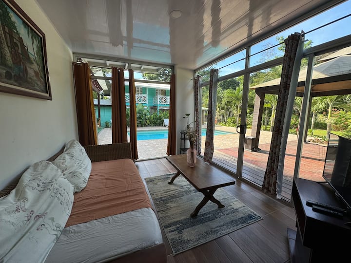 Дневна соба